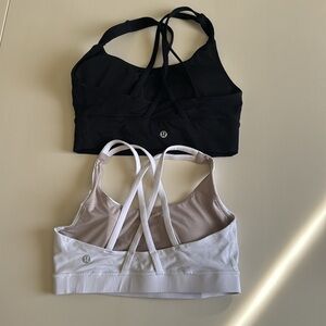 Lululemon Sports Bras